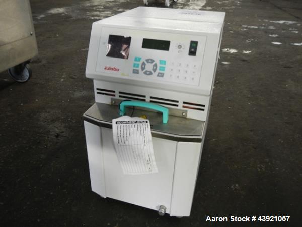 Used GL Filtration Nutsche Filter Dryer, Model FD-80