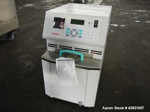 Used- GL Filtration Nutsche Filter Dryer, Model FD-80