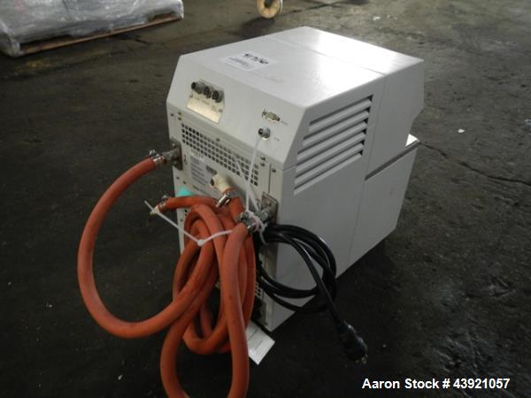 Used GL Filtration Nutsche Filter Dryer, Model FD-80