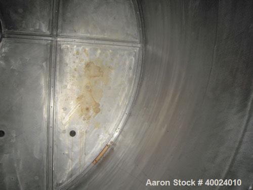 Used Rosenmund Paddle Discharge Dryer