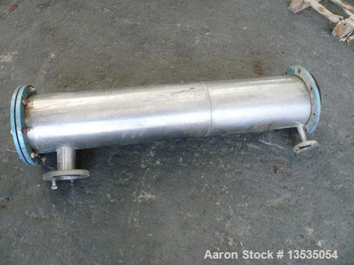 Used Tournaire Pilote 300 L Stirred Extractor / Filter.  Maximum capacity 300 liters, filter diameter 680 mm, tilting bottom, hydraulic motor, lifting system, steel heat exchanger, control panel incl...