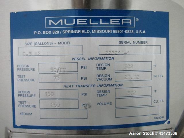 Used Zwag Nutsche Filter, 0.3 Square Meter. Hastelloy C276 product contact surfaces. Internal rated 50 psi & Full Vacuum at 302 degrees F. 304 Stainless steel jacket rated 150 psi at 302 degrees F. N...