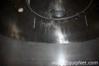 Used 3V Tech SPA Filtro 1000 FPP/FF Filter Agitated Nutsche Filter. 316 Stainless Steel. Capacity 10,946.99 square feet. Internal rated 50 psi / FV at 212 degrees F. 10.17 Square meter filtering area...