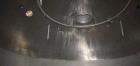 Used 3V Tech SPA Filtro 1000 FPP/FF Filter Agitated Nutsche Filter. 316 Stainless Steel. Capacity 10,946.99 square feet. Internal rated 50 psi / FV at 212 degrees F. 10.17 Square meter filtering area...