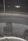 Used 3V Tech SPA Filtro 1000 FPP/FF Filter Agitated Nutsche Filter. 316 Stainless Steel. Capacity 10,946.99 square feet. Internal rated 50 psi / FV at 212 degrees F. 10.17 Square meter filtering area...