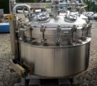Used Northland Stainless 48