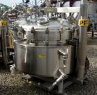Used Northland Stainless 48