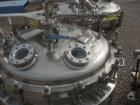 Used Northland Stainless 48
