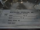 Used Northland Stainless 48