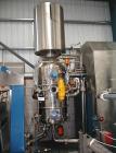 Used- APV Pasilac Thermovac Vacuum Reactor/Filter/Dryer