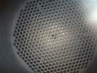 Used Aurora Filters Halar Lined Nutsche Style Filter, Model A14-C