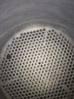 Used Aurora Filters Halar Lined Nutsche Style Filter, Model A14-C