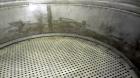 Used- Stainless Steel Baeurle & Morris Nutsche Filter