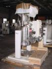 Unused- Bird/Baker Process Filter Dryer, Model ML-250