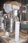 Unused- Bird/Baker Process Filter Dryer, Model ML-250