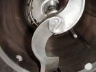 Unused- Bird/Baker Process Filter Dryer, Model ML-250