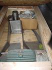 Unused- Bird/Baker Process Filter Dryer, Model ML-250