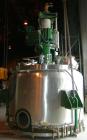 Used 3V Cogeim Filter Dryer, Model FILTRODRY FPP500 D/FM, Hastelloy C22 product contact areas. Approximately 5 square meter. 102'' diameter x 62'' straight side, dished top, bolt on flat bottom. Inte...