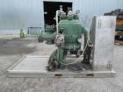 Used 3V Cogeim Glass Lined Nutsche Filter, 0.38 Square Meter, Type FPP PILOTA SMALTATO. Approximately 700 mm inner vessel diameter. Internal rated 90 psi & Full Vacuum at 392 degrees F. Jacket rated ...
