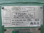 Used 3V Cogeim Glass Lined Nutsche Filter, 0.38 Square Meter, Type FPP PILOTA SMALTATO. Approximately 700 mm inner vessel diameter. Internal rated 90 psi & Full Vacuum at 392 degrees F. Jacket rated ...