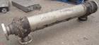 Used Cogeim 1.5 Square Meter Filtro-Dry Agitated Nutsche Filter Dryer, Model FPP 150 FMD. 316L stainless steel construction, 2000 liter capacity, rated 3.45 bar (50 psi) and full vacuum at -29/+180 C...