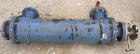 Used Cogeim 3 Square Meter Filtro-Dry Agitated Nutsche Filter Dryer, Model FPP 300 FMD. 316L stainless steel construction, 4600 liter capacity, rated 3.45 bar (50 PSI) and full vacuum at -29/+180 C i...