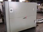 Used Cogeim Nutsche 3 square meter Filtro-Dry agitated Nutsche filter dryer, model FPP 300 TD/FM SIDE DISCHARGE, stainless steel construction, 4600 liter capacity, rated 3.45 bar (50 psi) and full va...