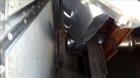 Used Cogeim 4 Square Meter Agitated Nutsche Filter Dryer, Model FPP 400 FF/D