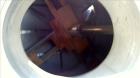 Used Cogeim 4 Square Meter Agitated Nutsche Filter Dryer, Model FPP 400 FF/D