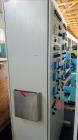 Used Cogeim 4 Square Meter Agitated Nutsche Filter Dryer, Model FPP 400 FF/D