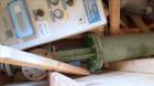 Used Cogeim 4 Square Meter Agitated Nutsche Filter Dryer, Model FPP 400 FF/D