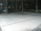 Used 3V Cogeim Filter Dryer, Model FILTRODRY FPP500 XD/FM, Hastelloy C22 product contact areas. Approximately 5 square meter. 102'' diameter x 62'' straight side, dished top, bolt on flat bottom. Int...