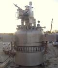 Used Comber Pan Dryer, Model NTD17/25