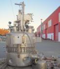 Used Comber Pan Dryer, Model NTD17/25