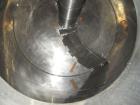 Used Comber Pan Dryer, Model NTD17/25