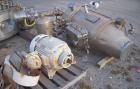 Used Comber Pan Dryer, Model NTD17/25