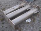 Used Comber Pan Dryer, Model NTD17/25