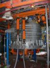 Used Comer Filter Dryer