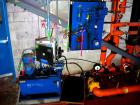Used Comer Filter Dryer