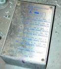 Used Comer Filter Dryer