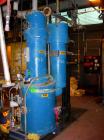 Used- Comer Filter Dryer