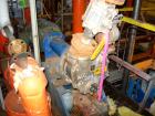 Used Comer Filter Dryer