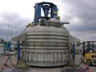 Used Comer Filter Dryer