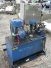 Used- Comer Filter Dryer