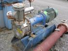 Used- Comer Filter Dryer