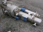 Used Comer Filter Dryer
