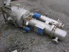 Used- Comer Filter Dryer