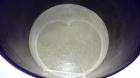 Used De Dietrich Glass Lined Pressure Nutsche Filter, Approximate 0.28 Square Meter, 3008 Blue Glass. Approximate 23-5/8