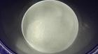 Used De Dietrich Glass Lined Pressure Nutsche Filter, Approximate 0.28 Square Meter, 3009 Blue Glass. Approximate 23-5/8