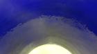 Used DeDietrich Glass Lined Pressure Nutsche Filter